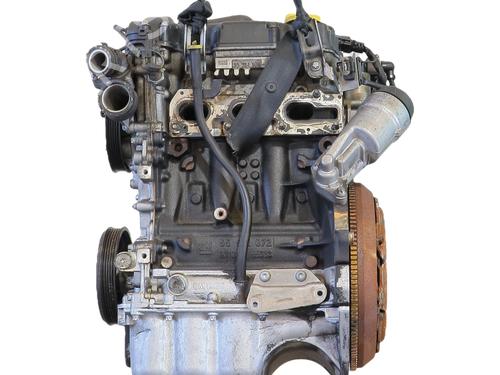 Engine OPEL CORSA D (S07) 1.0 (L08, L68) | BP37036351M1 - Image 3