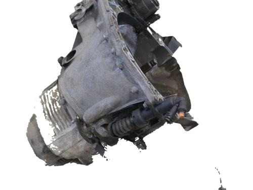 Used Gearbox Gearbox FIAT SCUDO Van (270_, 272_) [2007-2016] 36555728 36555728