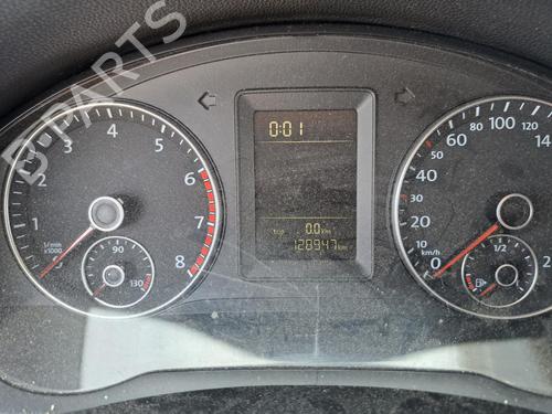 Starter VW SCIROCCO III (137, 138) 1.4 TSI | BP33566263M8 - Image 23