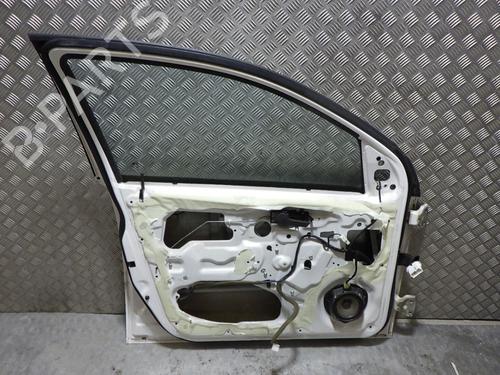 Left front door CHEVROLET AVEO / KALOS Hatchback (T250, T255) 1.2 | BP24254736C2