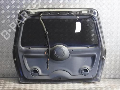 Tailgate MINI MINI (R50, R53) One D | BP24258604C6 
