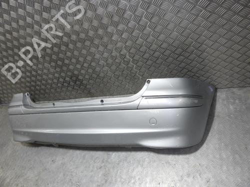 Rear bumper MERCEDES-BENZ A-CLASS (W168) A 170 CDI (168.009, 168.109) | BP24259888C8 