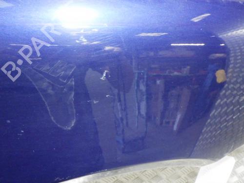 Right front fenders CITROËN SAXO (S0, S1) 1.4 VTS | BP24257784C42 