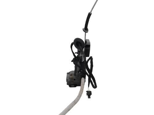 Used Front right lock Front right lock MERCEDES-BENZ GLE Coupe (C292) 350 d 4-matic (292.323, 292.324) (258 hp) 33414023 33414023