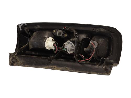 Left taillight SUZUKI IGNIS I (FH) 1.3 4WD (RG413) | BP24254131C34 - Image 3