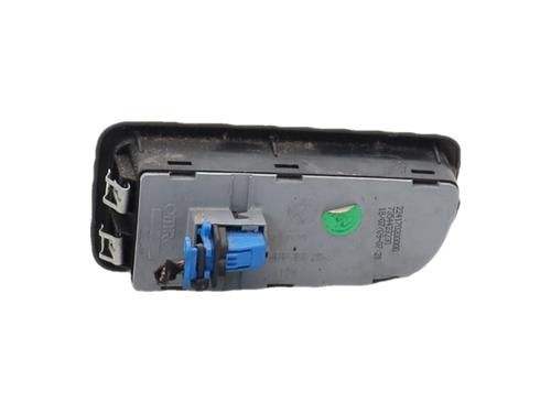 Licht Schakelaar Licht Schakelaar CITROËN NEMO Box Body/MPV (AA_) 1.4 HDi (68 hp) 36762776 36762776