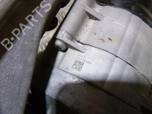 Used Steering rack HONDA CIVIC X Hatchback (FC_, FK_) 1.0 VTEC (126 hp) 24255539