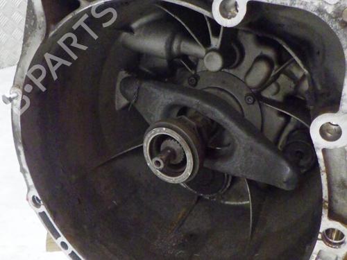 Gearbox BMW 3 (E90) 318 d | BP24256898M3 
