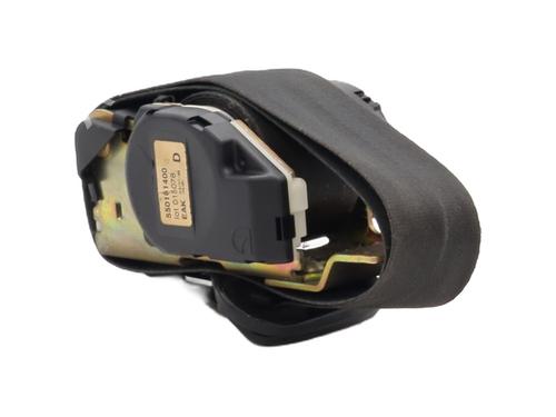 Used Front right seatbelt Front right seatbelt PEUGEOT 106 I (1A, 1C) 1.5 D (58 hp) 32390301 32390301