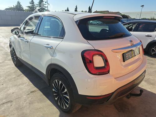 Left sun visor FIAT 500X (334_) 1.0 (334.AXN1B) | BP31757297I1 - Image 6