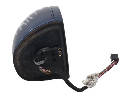 Used Right mirror Right mirror MERCEDES-BENZ C-CLASS Coupe (CL203) C 230 Kompressor (203.747) (197 hp) 39989231 39989231