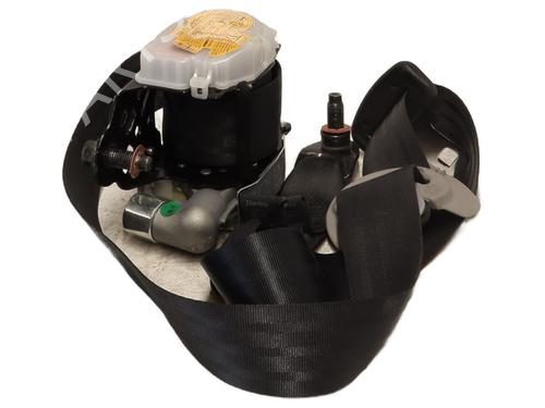 Front right seatbelt KIA RIO III (UB) 1.1 CRDi | BP26217203I25 - Image 3