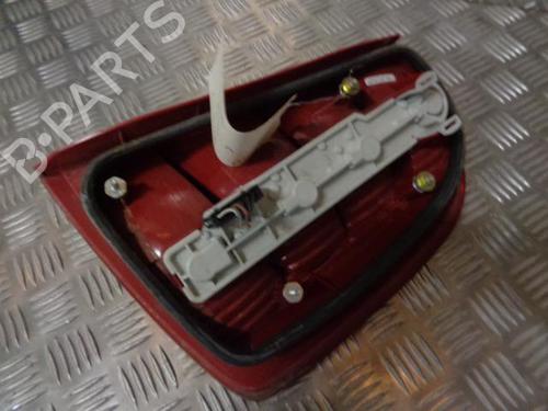 Left taillight SKODA FABIA I (6Y2) 1.2 | BP24262008C34 
