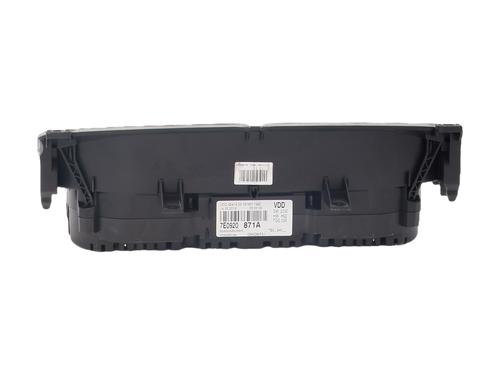 Kombiinstrument Kombiinstrument VW TRANSPORTER T6 Van (SGA, SGH, SHA, SHH) 2.0 TDI (114 hp) 37165172 37165172