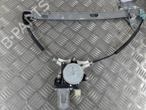 Front right window mechanism KIA RIO III (UB) 1.25 CVVT | BP24255865C23 - Image 4