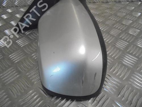 Right mirror MAZDA 2 (DY) 1.4 CD | BP24256119C27  - Image 6