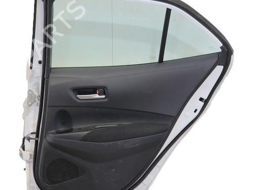 Used Right rear door Right rear door 37747506 37747506