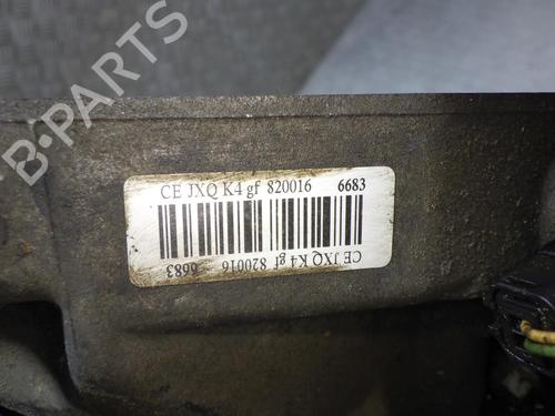 Gearbox RENAULT MODUS / GRAND MODUS (F/JP0_) 1.4 (JP01, JP0J) | BP24259875M3  - Image 5