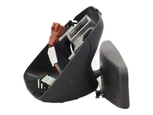 Rear mirror SMART FORTWO Coupe (453) 1.0 (453.342, 453.343) | BP38163038I6 - Image 2