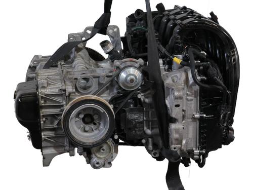 Used Engine Engine PEUGEOT 208 I (CA_, CC_) 1.2 VTI 82 (82 hp) 32864943 32864943