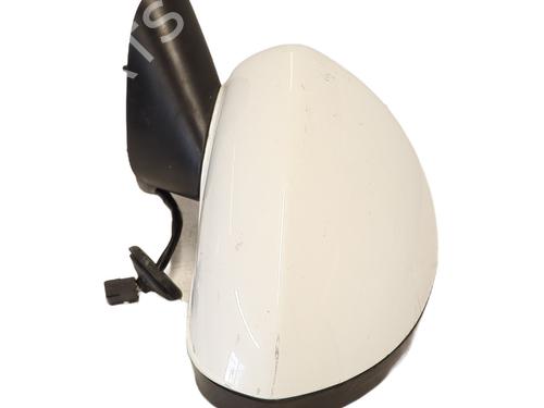 Retrovisore sinistro OPEL CORSA D (S07) 1.3 CDTI (L08, L68) (75 hp) 28074036
