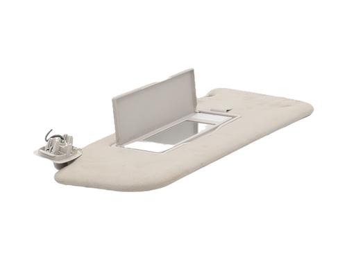 Left sun visor PEUGEOT EXPERT Van (V_) 2.0 BlueHDi 120 | BP37409933I1 - Image 2