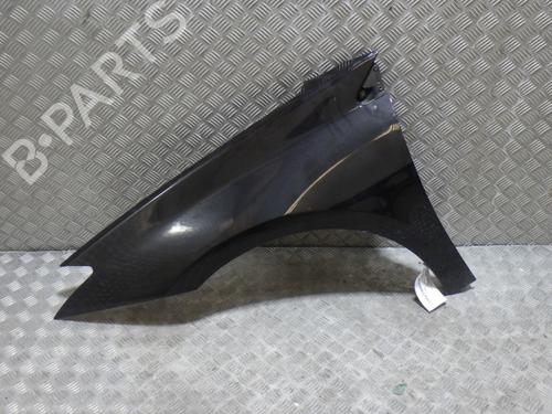 Used Left front fenders RENAULT LAGUNA III (BT0/1) 2.0 dCi (BT07, BT0J, BT14, BT1A, BT1S) (131 hp) 28292523