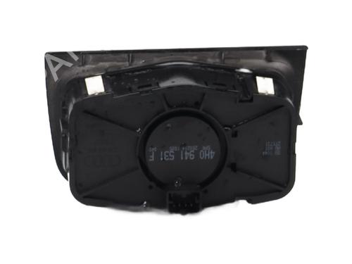 Headlight switch AUDI A8 D4 (4H2, 4H8, 4HC, 4HL) 3.0 TDI quattro | BP32982517I24  - Image 5