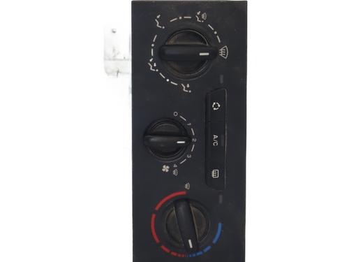 Used Climate control CITROËN JUMPY II Van 1.6 HDi 90 8V (90 hp) 31974401