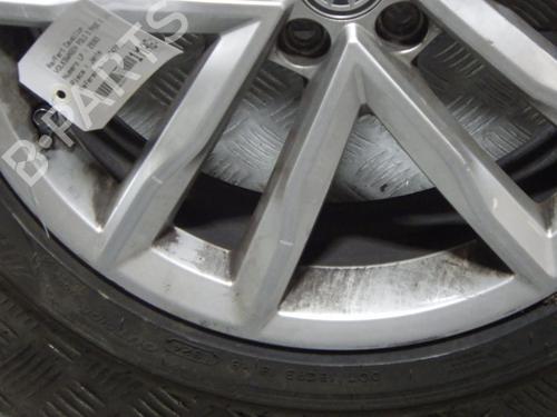 Rim VW POLO V (6R1, 6C1) 1.4 TDI | BP25653086C45 