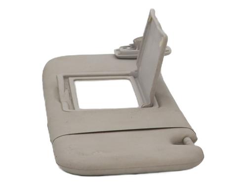 Used Left sun visor PEUGEOT 206 CC (2D) 2.0 S16 (136 hp) 31249035