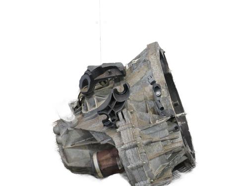 gearbox-renault-megane-iii-hatchback-bz01_-b3_-2008-33016881 main image