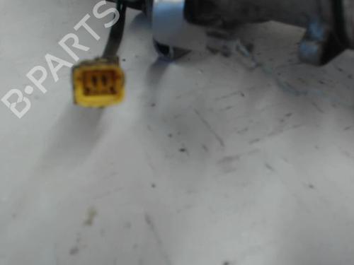 Used AC compressor AC compressor PEUGEOT 206 Hatchback (2A/C) 1.4 i (75 hp) 24257607 24257607