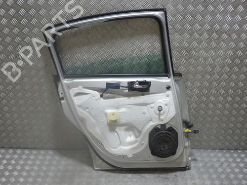 Left rear door CITROËN C4 I (LC_) 1.6 HDi | BP27568660C4 