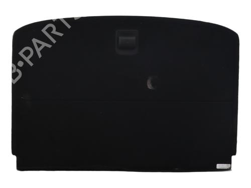 Used Rear parcel shelf Rear parcel shelf AUDI A1 Sportback (8XA, 8XF) 1.6 TDI (90 hp) 32170272 32170272
