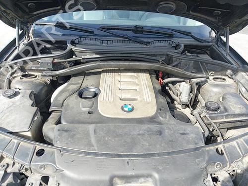 Rear parcel shelf BMW X3 (E83) 3.0 d | BP24957690C85  - Image 16