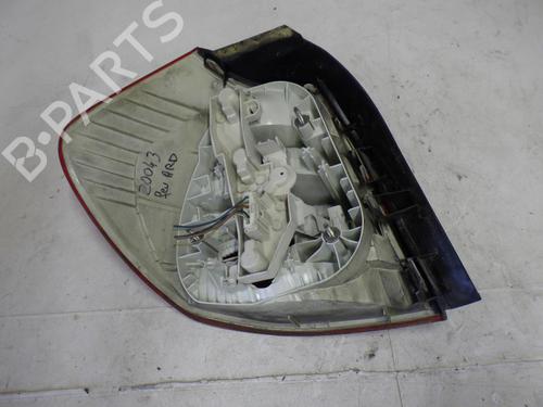 Right taillight BMW 1 (E87) 118 d | BP24260019C35  - Image 5