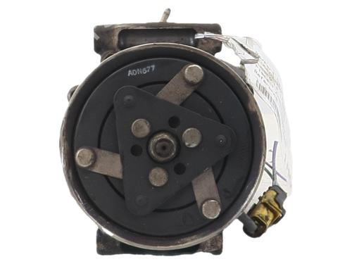 Used AC compressor AC compressor PEUGEOT 207 (WA_, WC_) 1.6 HDi (90 hp) 39980432 39980432