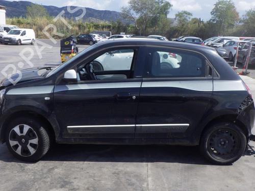 Front left window mechanism RENAULT TWINGO III (BCM_, BCA_) 0.9 TCe 90 (BCM9, BCM2) | BP24256574C22 - Image 9