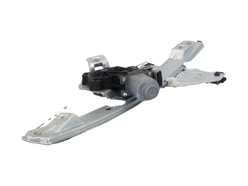Used Front right window mechanism Front right window mechanism CITROËN C3 II (SC_) 1.6 HDi (92 hp) 40026557 40026557