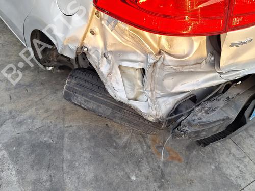 Left tailgate light KIA RIO III (UB) 1.1 CRDi | BP26212980C79  - Image 11