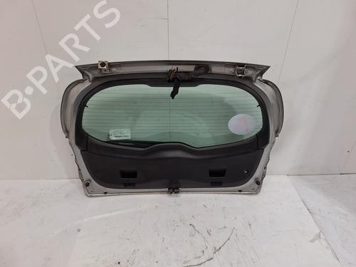 Used Tailgate Tailgate ALFA ROMEO 147 (937_) 1.9 JTD (937.AXD1A, 937.BXD1A, 937.AXV1A, 937.BXB1A,... (115 hp) 30359644 30359644