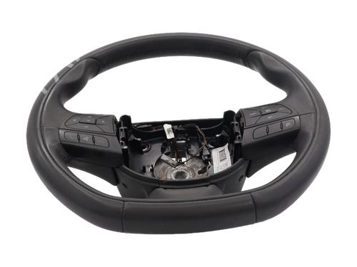 Steering wheel FIAT 500X (334_) 1.4 (334AXC1B, 334AXC11) | BP29253728C49 - Image 4
