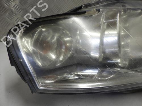 Højre forlygte AUDI A4 B7 Avant (8ED) 2.0 TDI | BP24254613C29 