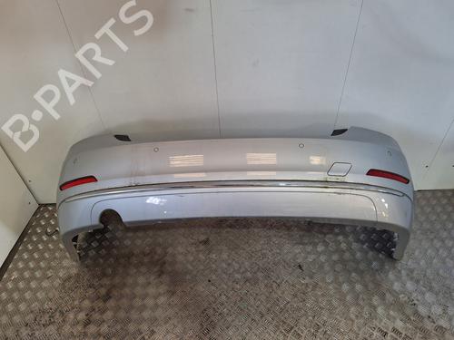 Used Rear bumper BMW 4 Gran Coupe (F36) 420 d (184 hp) 31157226