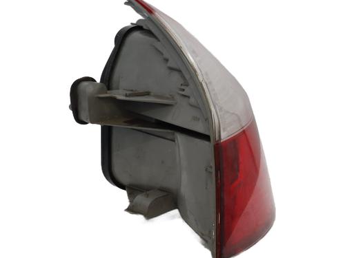 Right taillight RENAULT MEGANE III Hatchback (BZ0/1_, B3_) 1.9 dCi (BZ0N, BZ0J) | BP32405054C35