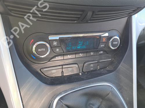 Left sun visor FORD C-MAX II (DXA/CB7, DXA/CEU) 1.6 EcoBoost | BP34193274I1 - Image 12