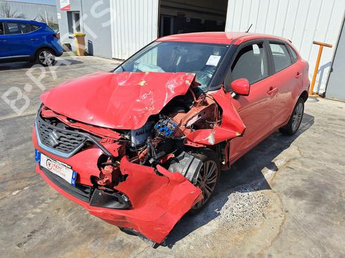 Interior roof light SUZUKI BALENO (FW, EW) 1.2 (A1K412) | BP31803193I8  - Image 8