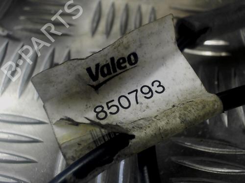 Front right window mechanism RENAULT CLIO III (BR0/1, CR0/1) 1.5 dCi (BR0H, CR0H, CR1S, BR1S) | BP24261118C23 