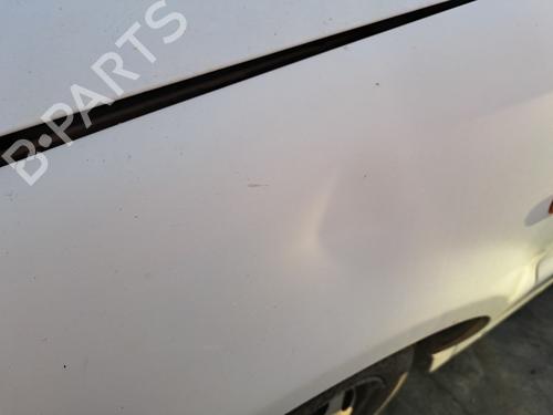 Tailgate VW POLO III (6N1) 60 1.4 | BP24931575C6 